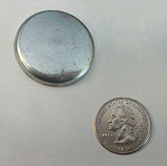 TROI Armored-RFID Tag 100c RFID tags