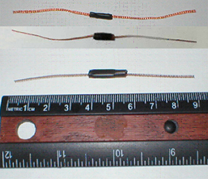 TROI CC-73 CC-74 CC-81 RFID tags