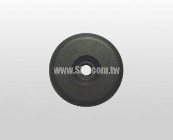 SAG UHF On-Metal Stick Tag SAG round UHF RFID tags for metal surfaces