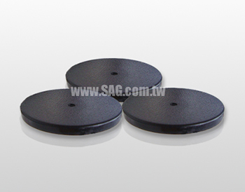 SAG UHF Token Tag UHF RFID Token Tag