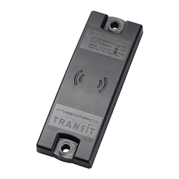 Nedap AVI Heavy Duty Tag ISO ATEX RFID tag for vehicle identification