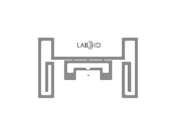 LAB ID UH220 RFID inlays G2iM G2iM+