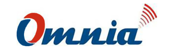 Omnia Technologies high temperature RFID tags