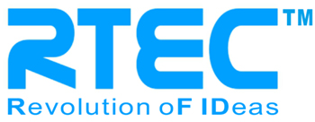 RTEC high temperature on metal UHF RFID tags