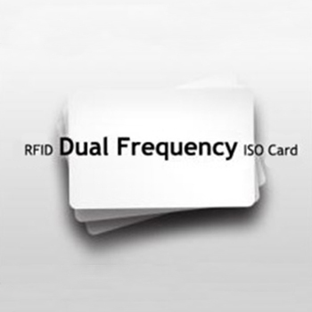 D15 UHF Smart Label, SAG RFID Label