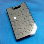 UHF RFID temperature logger